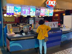 -DQ·蛋糕·冰淇淋(新玛特分店)