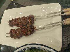 -飞天大厦清真餐厅