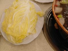 -八先生涮肉房(三里河店)
