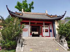 -狼山风景名胜区