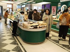 -老鼎丰(靖宇街总店)