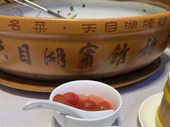-风味小馆(天目湖宾馆店)
