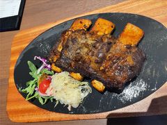 -西堤牛排(合肥之心城店)