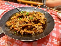 -龙师傅卤炒(天马店)