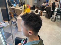 -MOVAN HAIR莫凡匠人发型屋