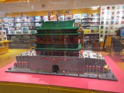 -乐高授权专卖店(朝阳大悦城店)