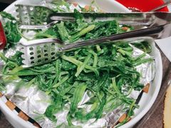 -箪食巷私房菜馆·鲁菜(玉函路店)