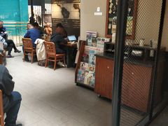 门面-星巴克(西藏路店)