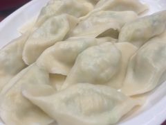 -喜家德虾仁水饺(长泰广场店)