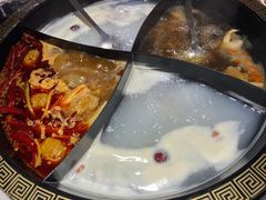 -川西坝子(苏州城市生活广场店)