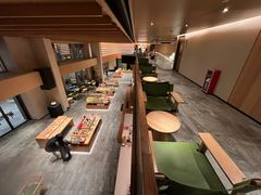 -奈雪茶院·茶室茶馆(广州粤海天地店)