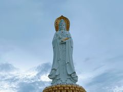 -三亚南山文化旅游区