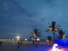 -渔岛海洋度假区