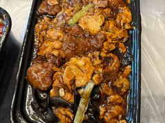 -福满圆(琨莎中心店)