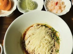 -同得兴 Since·1995 传统苏式面馆(十全街店)