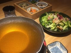 帝王蟹套餐-綱元·海鲜豆捞(明州里店)