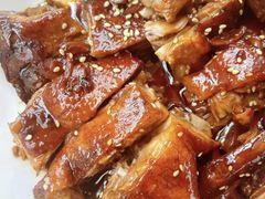 -大鸽饭(汉溪长隆店)