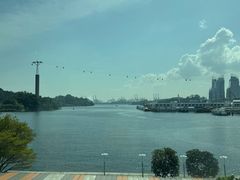 -圣淘沙Express捷运Sentosa站