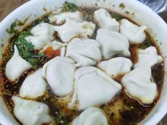 -回坊马二饺子馆