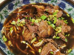 -南花桥羊肉馆老字号(乌镇店)
