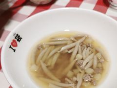 -西贝(无锡万象城店)