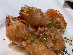 -小秦淮·南京土菜(新亭西路店)