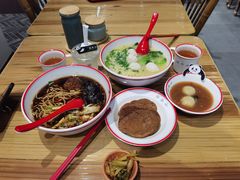 -面春山·传统老卤面(天隆寺店)