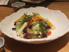 -皇品田苑日式料理(苏州中心店)