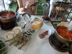 -Thai Basil罗勒叶泰式餐厅(时代天街店)