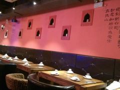-令狐冲烤鱼·烧菜馆(达明店)