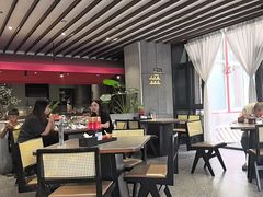 -陈熹公民族美食文化餐厅(中华广场店)