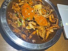 -谢蟹浓·肉蟹煲(新奥店)