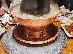 -额尔敦草原涮羊肉·烧烤(冻青树总店)