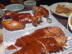 -羲和雅苑•北京烤鸭(乐园道万象城店)