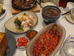 -鹿港小镇(远洋未来广场店)
