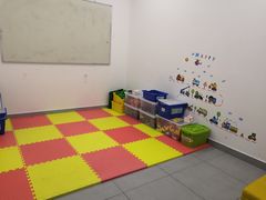 -韦哲乐高机器人·等级考试·少儿编程(羽山路校区)