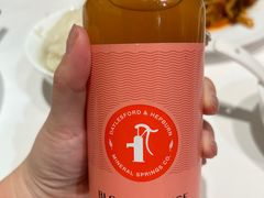 -大铁勺新津菜(中北永旺店)