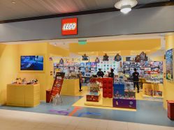-乐高授权专卖店(浦东嘉里城店)