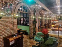 -369自助烤肉鱼火锅(平阳路店)