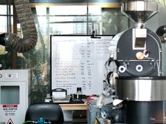 -DEEP COFFEE(瑞光烘焙工厂店)