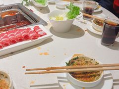 -海底捞火锅(玉桥商业广场店)