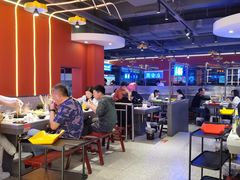 -钢管厂五区小郡肝串串香(通锦桥店)