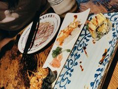 -小川洋风料理(汉街店)