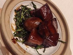 -新吉士·上海菜(浦东LCM置汇旭辉店)