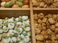 -百年神厨·地道川菜(清江西路店)