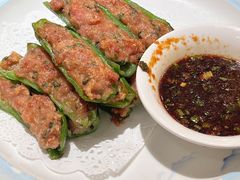 -山水茶艺馆·点心粤菜·30年老字号