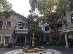 -西郊壹号