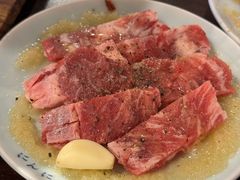 -蒜香焼肉PURUSHIN(马场路店)