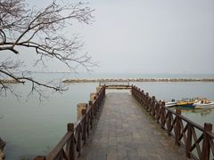-巢湖姥山岛