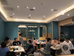 -绿草地·湘菜(7mall店)